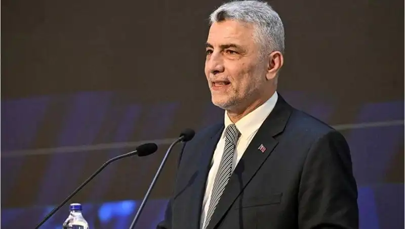 Ticaret Bakanı Bolat, Türkiye'nin Büyüme Verilerini Açıkladı: Ekonomik Stratejiler Neler?