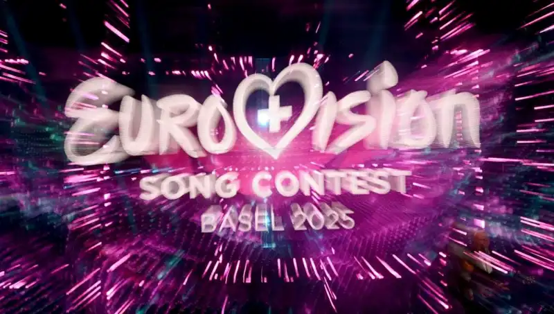 Eurovision 2025 Finalistleri Açıklandı: Siyasi Gerilimler Gölgesinde Bir Yarışma