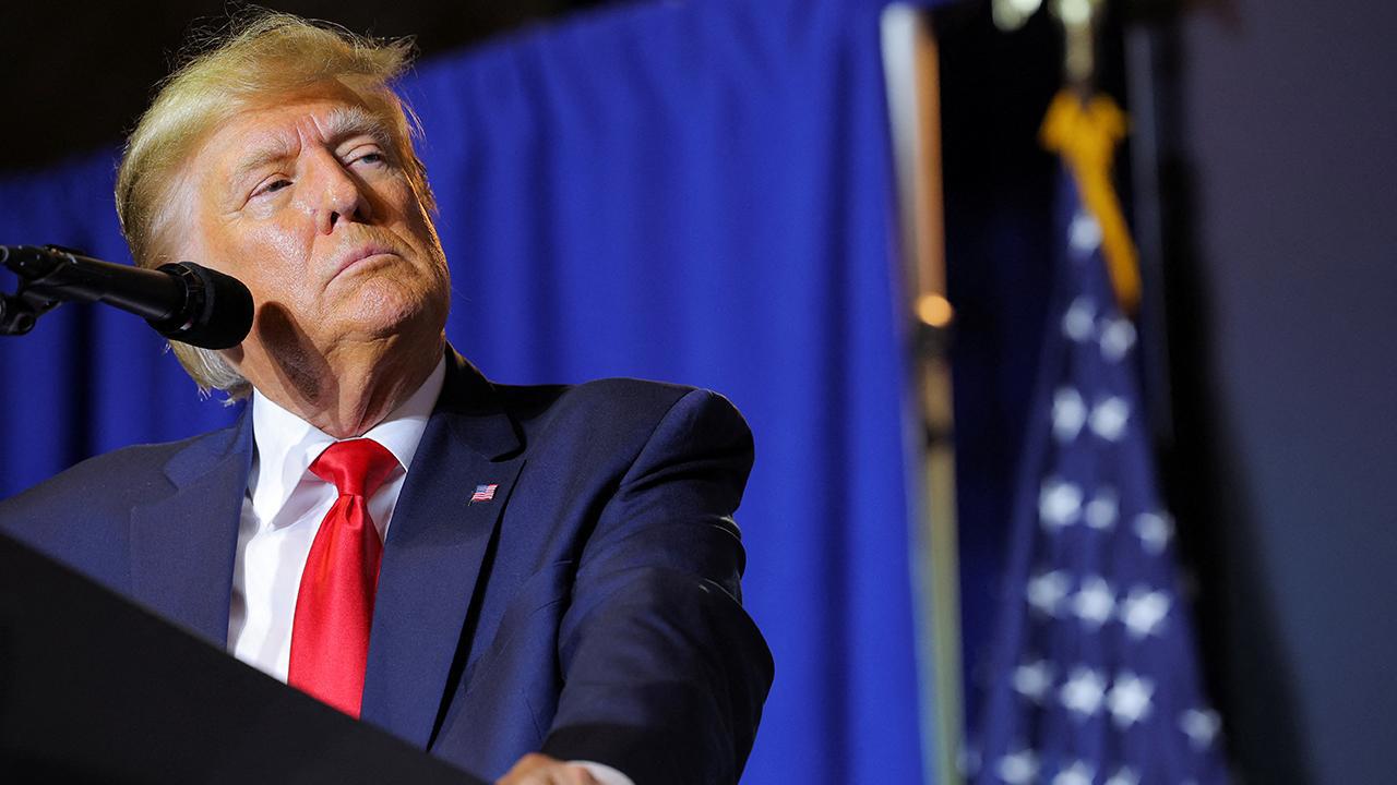 ABD'de Yeni Bir Dönem: Trump İkinci Kez Başkanlık Yarışında