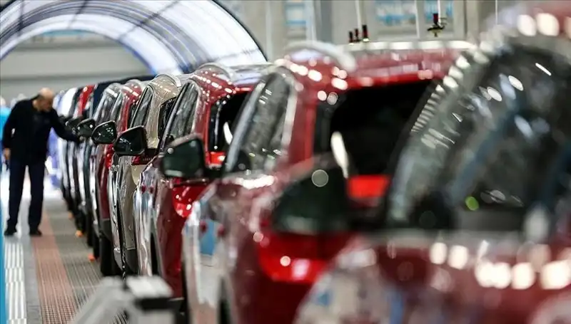 En Çok Satan Araçlar: Renk, Motor ve Yakıt Kombinasyonlarıyla 2023'te Efsane!