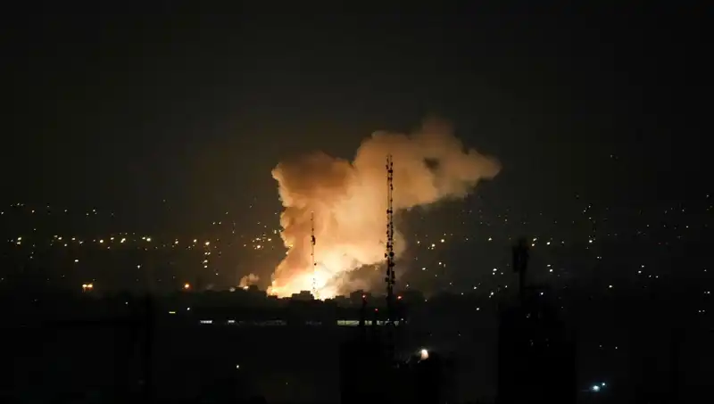 ** İsrail ile İran Gerilimi: Tahran, Tel Aviv’e Nasıl Cevap Verecek?**