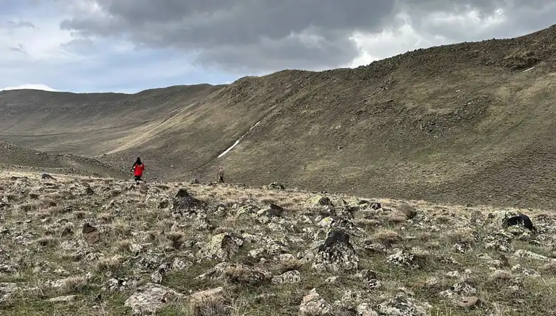 Kayıp İlhan'dan Beklenen Müjde: Kurtarma Ekibi Başarıyla Buldu!