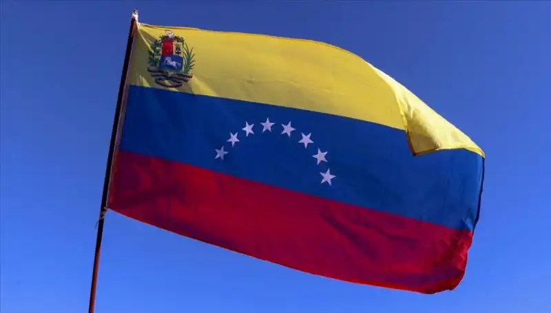 Venezuela'dan ABD'nin Karayip Denizi'ne Müdahalesine Sert Tepki Geldi