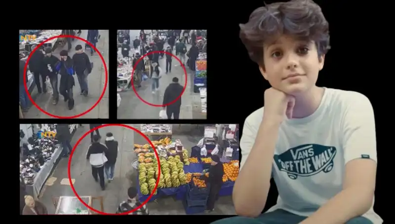 5 Çocuk İlk Kez Hakim Karşısına Çıkıyor; Mattia Ahmet Minguzzi'nin Ailesine Yönelik Tehditler