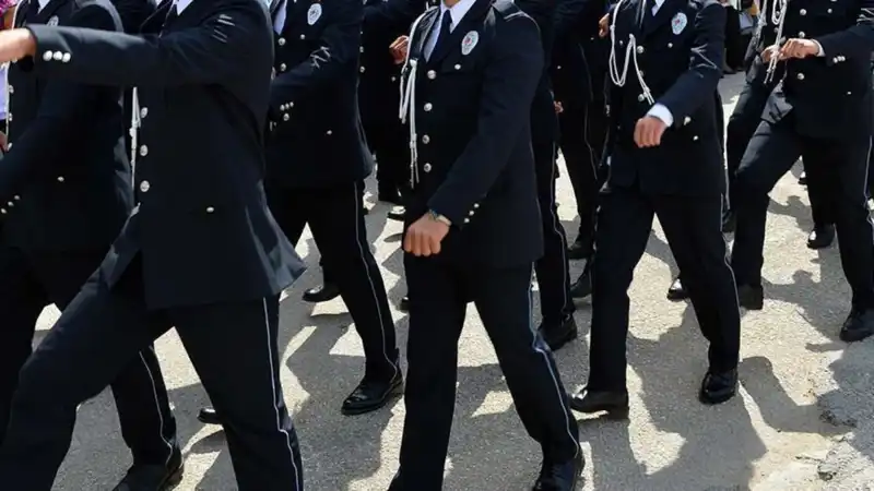 2024 Yılında Polis Meslek Yüksekokullarına 2.500 Öğrenci Alınacak!