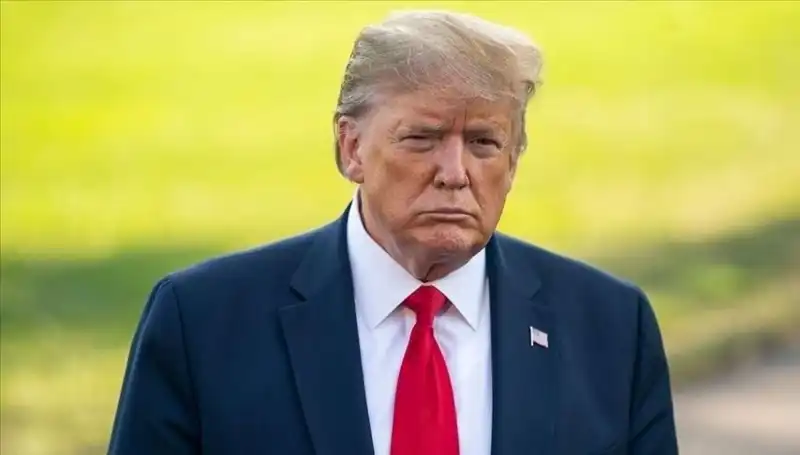 Trump’tan Skandal Açıklama: Londra Belediye Başkanı En Kötülerden biri mi?