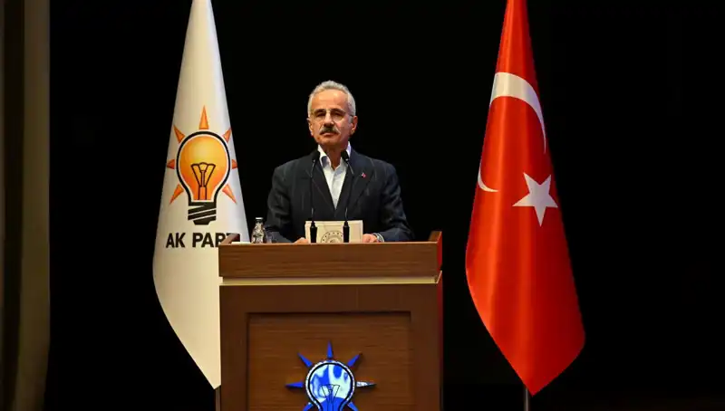 Esenboğa Metro Hattının İnşaatına İki Yıl İçinde Başlanacak!