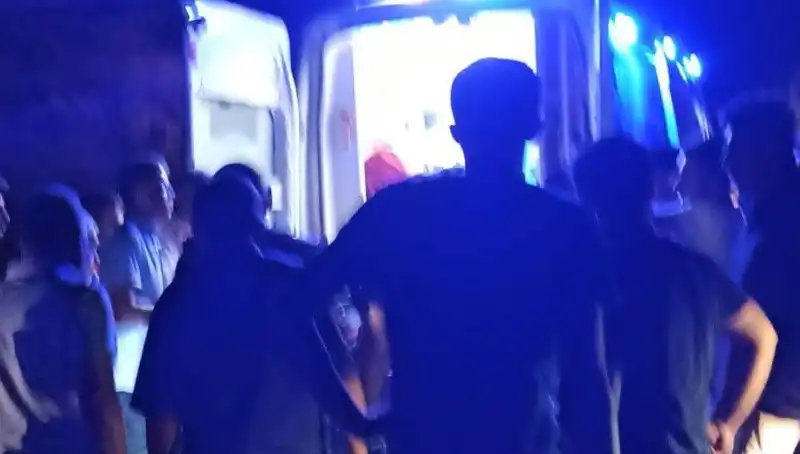 Otomobilin Uçuruma Yuvarlanması: Sürücü Yaralandı, Kaza Anının Detayları İfşa Oldu