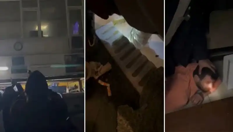 Etiler'den Zeytinburnu'na Giden Şok Eden Olayın Perde Arkası!