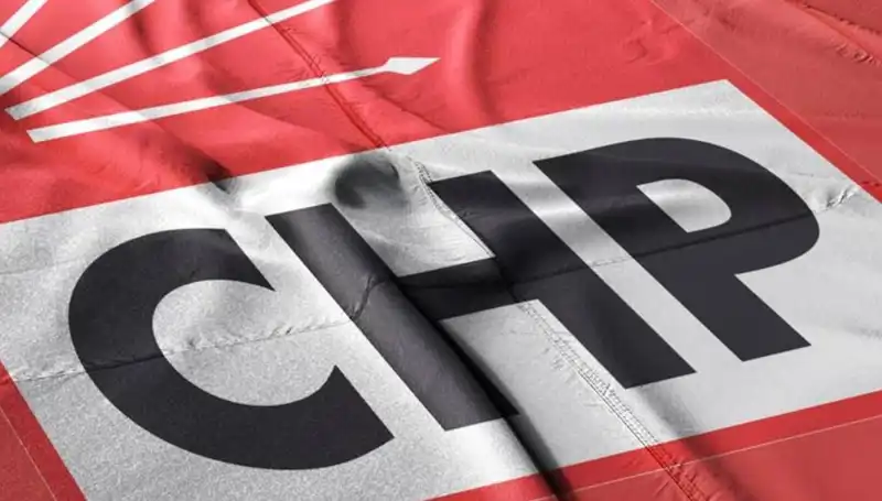 CHP'li Belediye Meclis Üyesi Murat Salman Neden İstifa Etti?