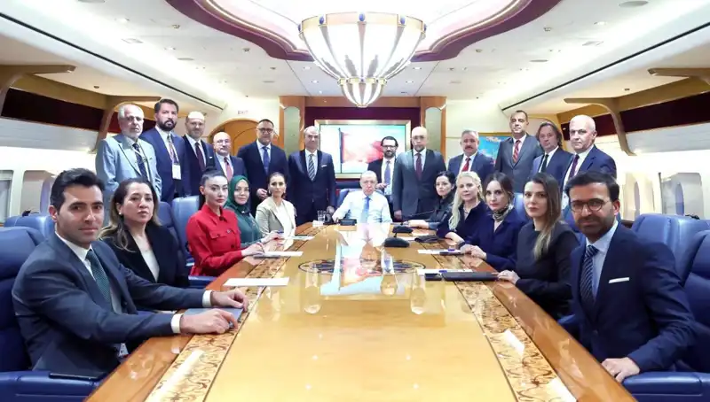 Cumhurbaşkanı Erdoğan'dan CHP'ye Sert Tepki: Güvenlik Güçlerine Saldırıyorlar!