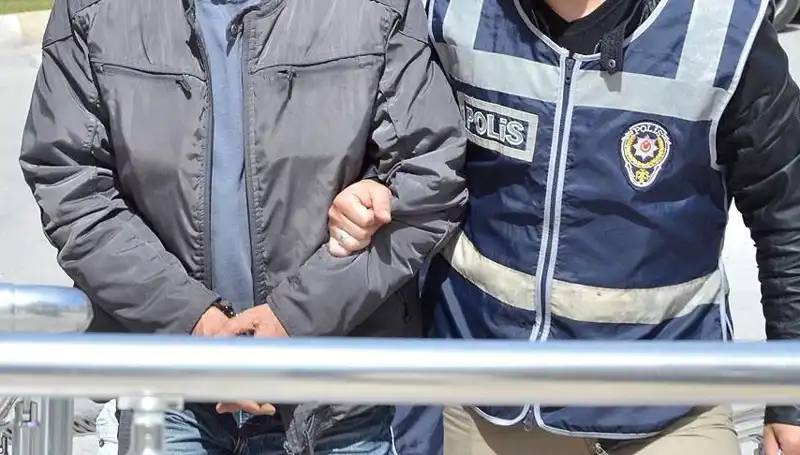 Samsun'da Uyuşturucu Operasyonunda 5 Şahıs Tutuklandı: Detaylar Bizde!