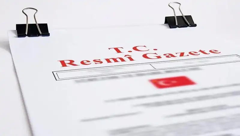 Resmi Gazete'de Yayınlanan Önemli Kararlar: 4 Mart 2025