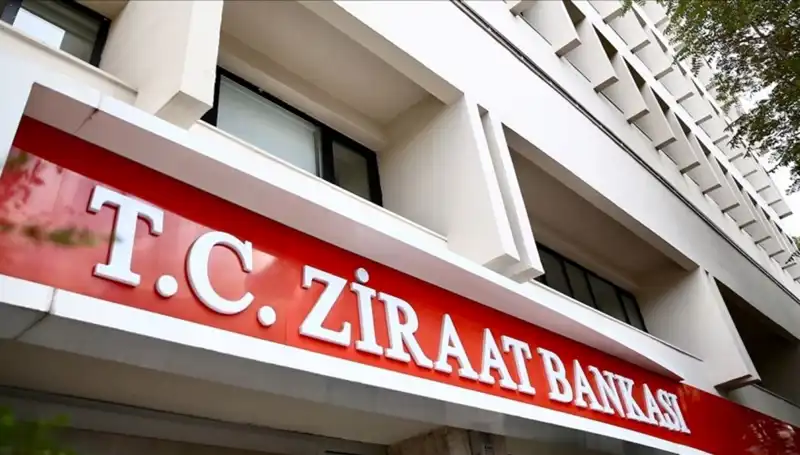 Ziraat Bankası 150 Gişe Memuru Alımı: Başvuru Süreci ve Sınav Tarihleri