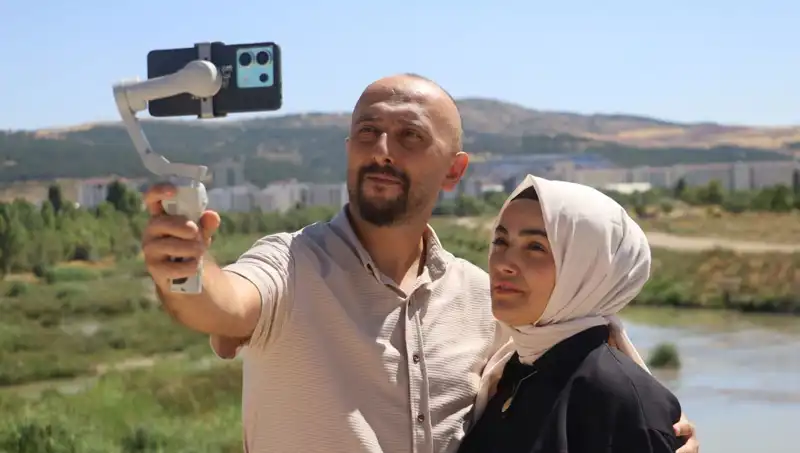 Sivas'ta Yüreklere Su Serpen Kanser Mücadelesi: Zor Bir Yolculuğun Hikayesi