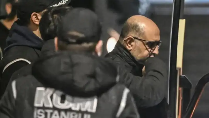 Aziz İhsan Aktaş'ın Ev Hapsi Kaldırıldı: Sürpriz Gelişmeler Neleri Beraberinde Getiriyor?