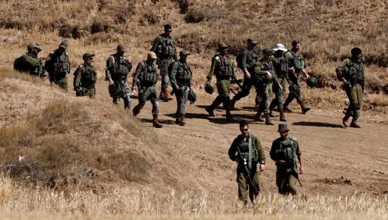 Filistin’de Aile İçi Dram: İsrail Bombaları, 5 Yakınını Hayatından Etti