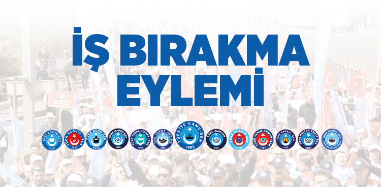 Memurların İş Bırakma Kararının Arkasında Yatan Sebepler Neler?