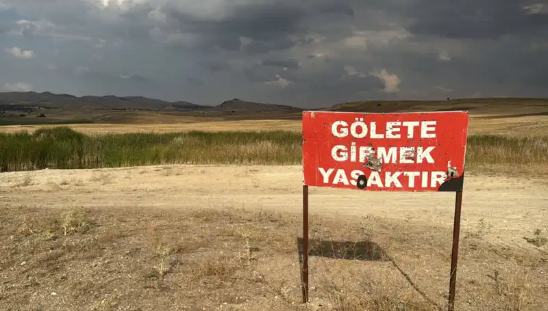 Gölet Kenarında Facia: İki Çocuğun Trajik Ölümü Sebebiyle Aileler Yas Tutuyor
