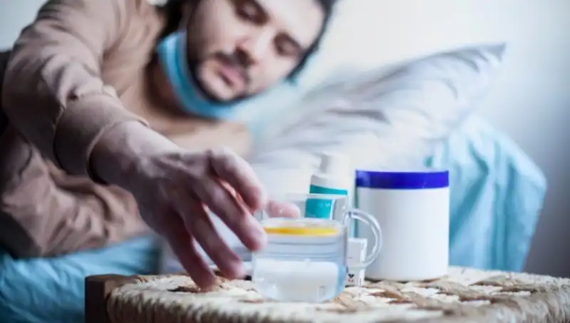 Grip Belirtileriyle Yanlış Anlaşılan Hastalık: Genç Hayatını Kaybetti