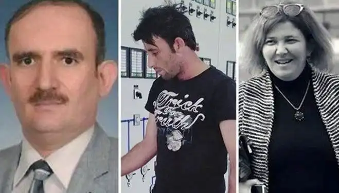 Okul Müdürleri, 'MİT'e Alacağız' Yalanı ile Cinsel İstismarda Tutuklandı