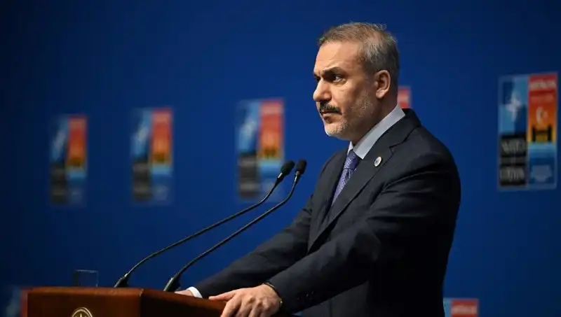 Dışişleri Bakanı Fidan’ın Rusya Ziyareti: Diplomasi Koşullarını Yeniden Şekillendiriyor