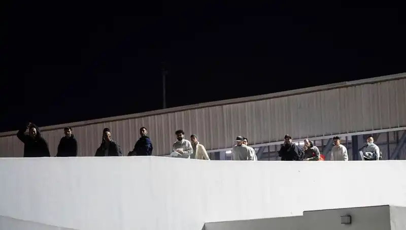 Düzensiz Göçmenlerle Mücadelede Yeni Gelişme: İki İlde Yakalamalar Gerçekleşti