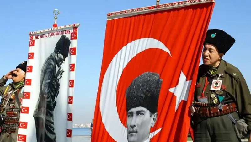 Gaziler Günü: Kahramanlarımızı Anmanın ve Onurlandırmanın Tam Zamanı