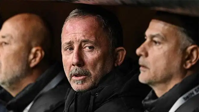 Sergen Yalçın, Beşiktaş’a Geri Dönüyor: Futbol Tutkusu Yeniden Canlanıyor