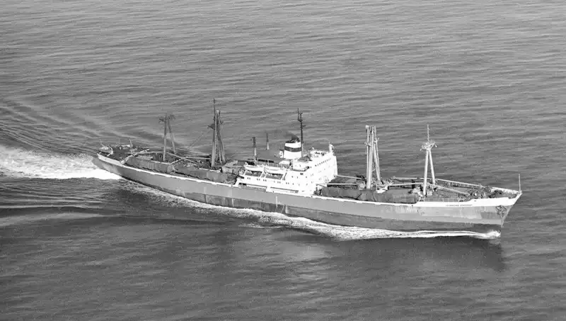 JFK Dosyaları Açığa Çıkardı: CIA'nin Gizli Sovyet Operasyonları Neleri Kapsıyordu?