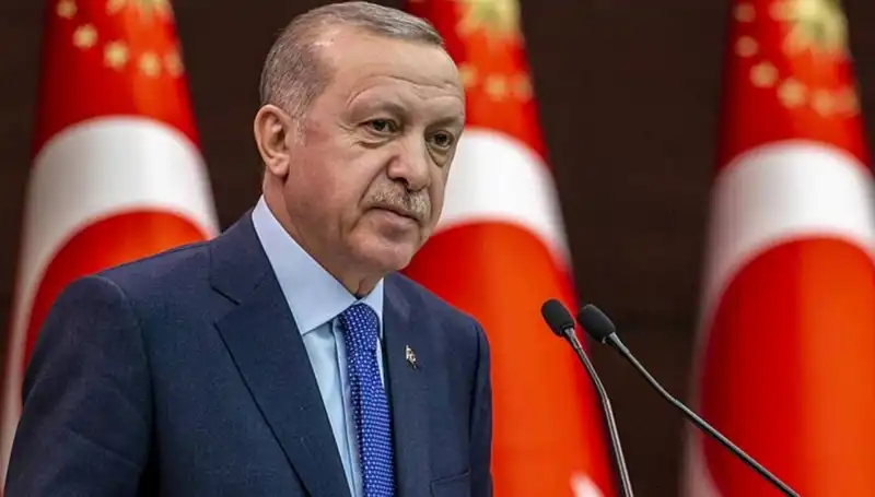Cumhurbaşkanı Erdoğan’dan Sivas Kongresi Kutlaması: Türkiye’nin Tarihinde Bir Dönüm Noktası