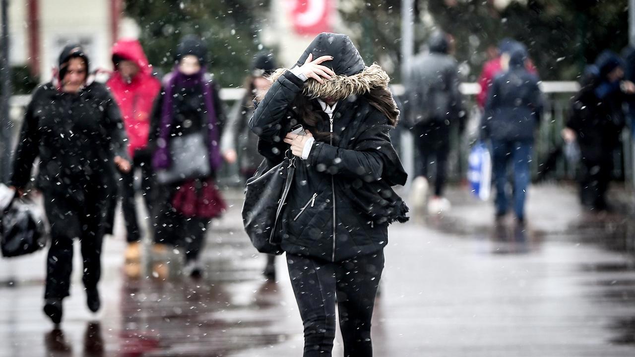 Haftalık Hava Durumu Güncellemesi