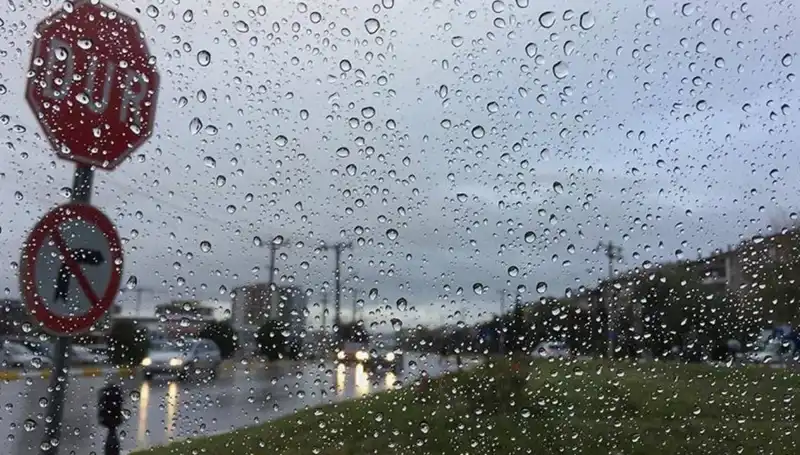 Meteoroloji'den Şiddetli Yağış Uyarısı: 29 Nisan Hava Durumu Tahmini Açıklandı