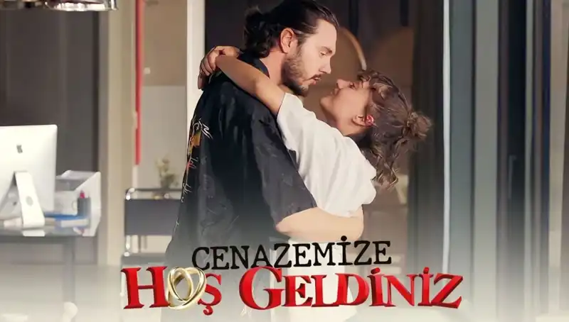 Cenazemize Hoş Geldiniz Filmi: Özellikleri ve oyuncu kadrosu hakkında merak edilenler