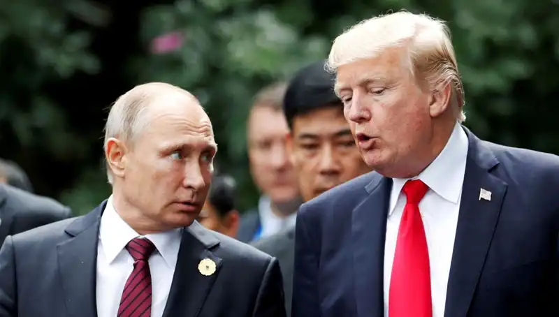 Trump'ı Etkilemenin Yolu: İngiliz Yetkililerin Sıra Dışı Taktikleri