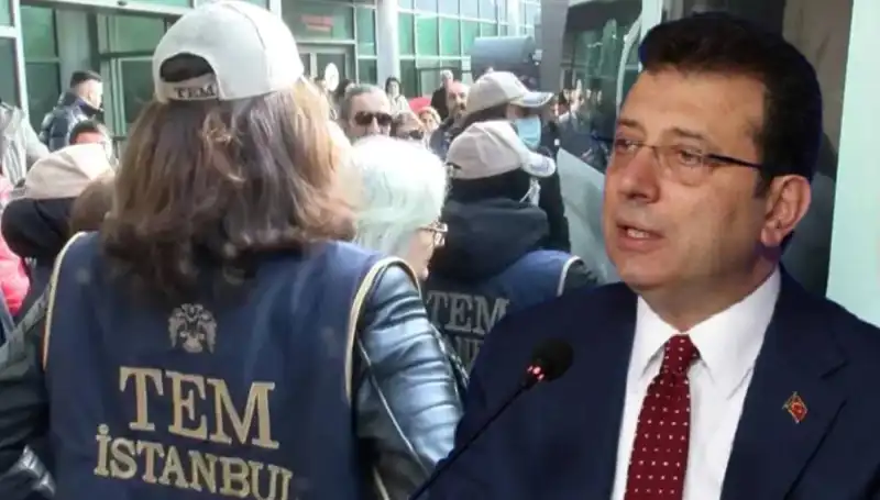 Kent Uzlaşısı Davasında İkinci Duruşma: Mahkemede Neler Olacak?