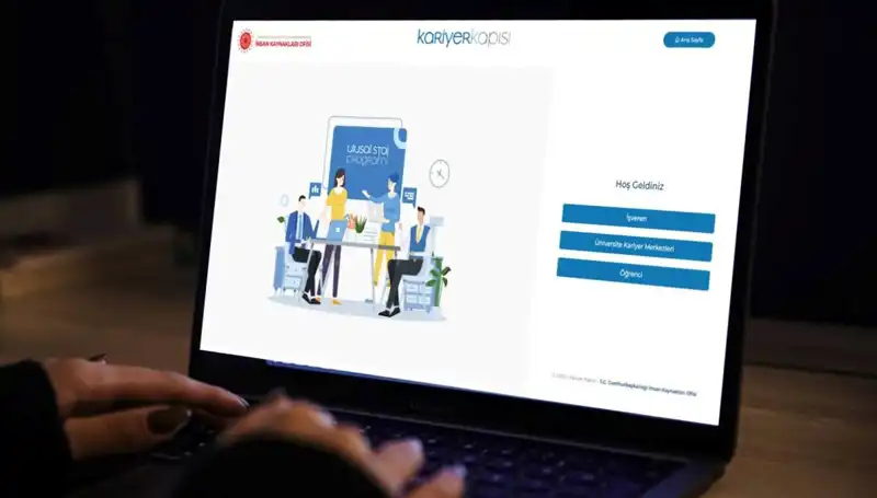 2025 Ulusal Staj Programı Sonuçları Açıklandı! İşte Sorgulama Ekranı