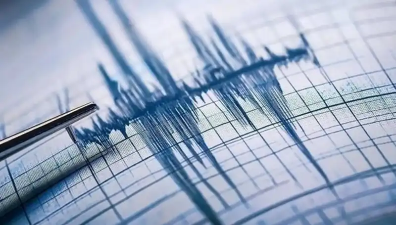 İran'ı Sarsan 5.7 Şiddetindeki Deprem: Neler Oldu?