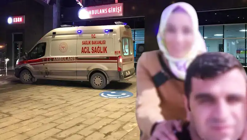 Bilecik’te Korkutucu Olay: Kadın Kocasına Neden Bıçak Çekti?