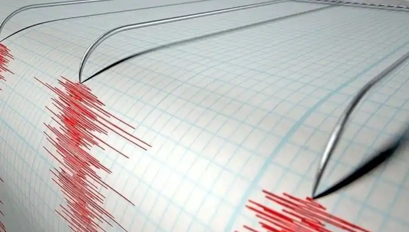 Bozcaada'da 3.9 Büyüklüğünde Deprem: Adadaki Son Durum ve Olası Etkiler