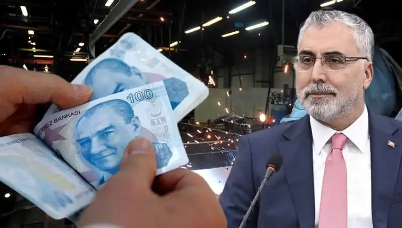 2025 Kamu İşçileri İçin Toplu İş Sözleşmesi Son Durum: Zam Miktarı Belli Oldu mu?