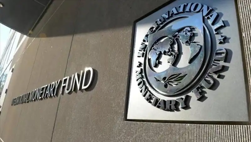 Küresel Kamu Borcunun Yükselişi: IMF'nin Son Raporu Ne Anlatıyor?