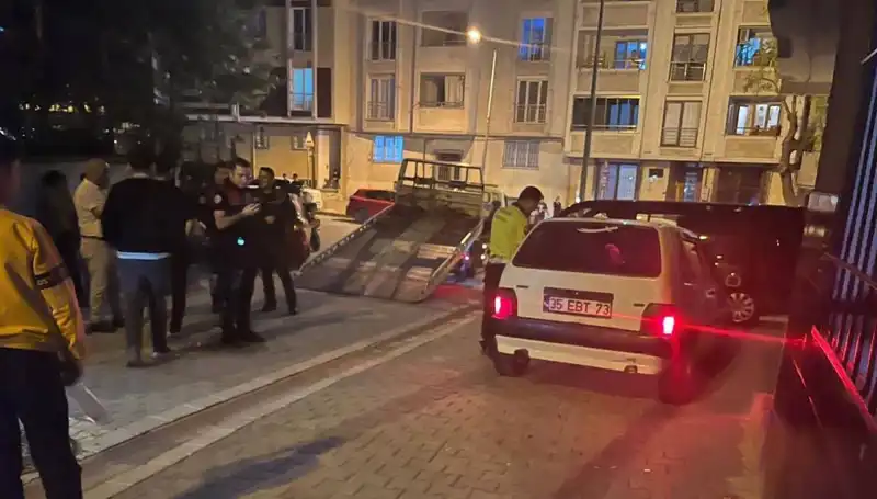Dur İhtarı Tutan Sürücüye Kesilen 116 Bin Lira Ceza: Olayın Ayrıntıları