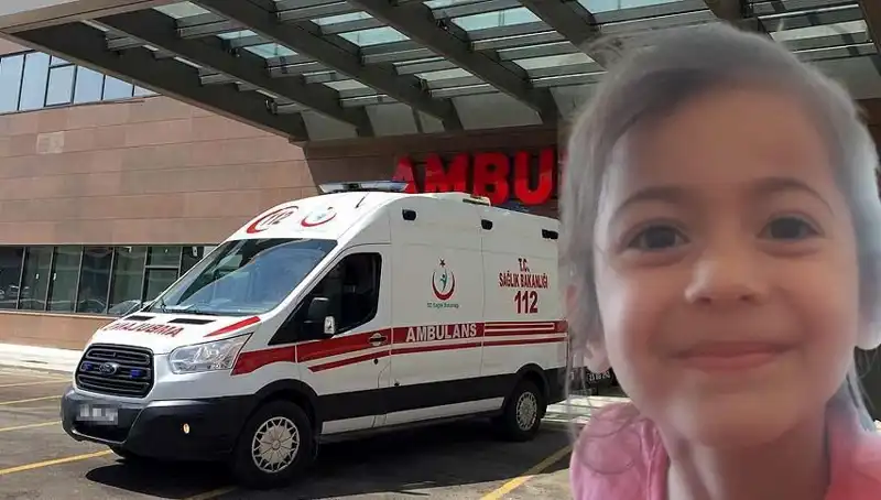 8 Yaşındaki Roza'dan 10 Ay Sonra Gelen Acı Haber: Aile Yasa Boğuldu