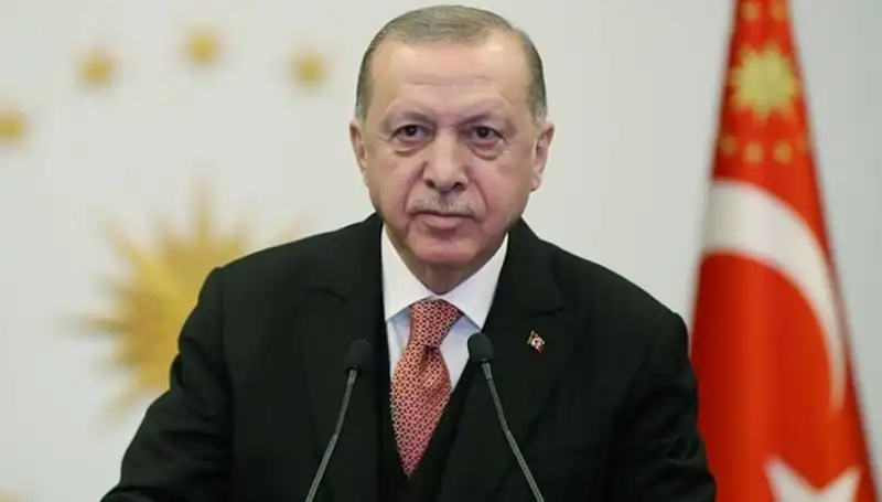 Cumhurbaşkanı Erdoğan, LGS Tercih Sonuçlarını Değerlendirdi ve Gelecek Vizyonunu Açıkladı